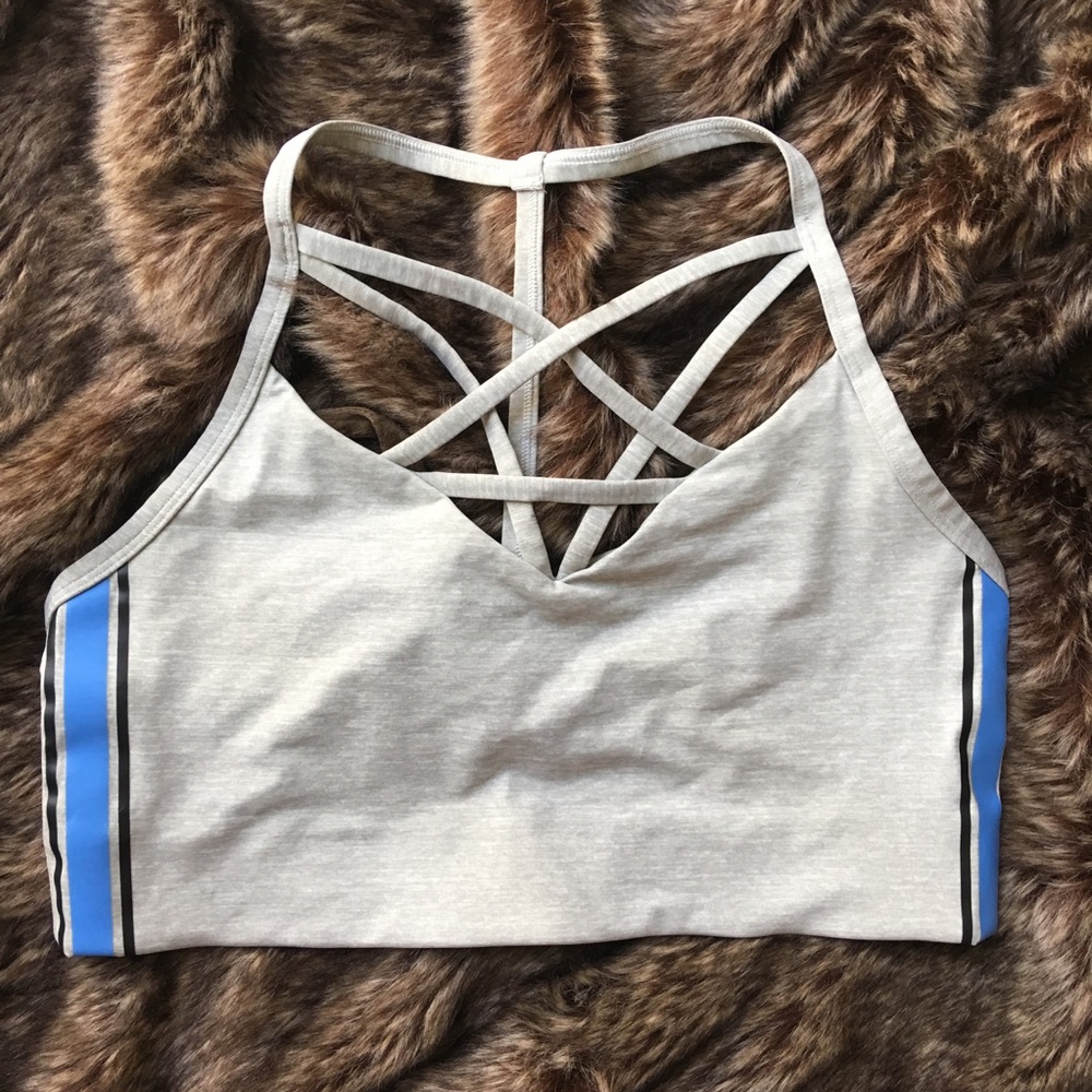 Victoria’s Secret PINK sports bra